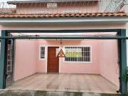 Casa / Sobrado para Venda em São Paulo/SP Tremembé 2 Quartos