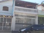 Casa / Sobrado para Venda em São Paulo/SP Tremembé 2 Quartos