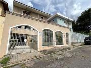 Casa / Sobrado para Venda em São Paulo/SP Tremembé 2 Quartos