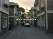 Casa / Sobrado para Venda em São Paulo/SP Tremembé 2 Quartos