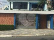 Casa / Sobrado para Venda em São Paulo/SP Tremembé 3 Quartos