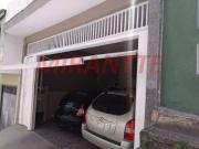 Casa / Sobrado para Venda em São Paulo/SP Tremembé 3 Quartos