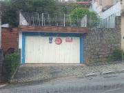 Casa / Sobrado para Venda em São Paulo/SP Tremembé 3 Quartos