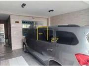 Casa / Sobrado para Venda em São Paulo/SP Tremembé 3 Quartos