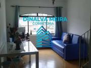 Casa / Sobrado para Venda em São Paulo/SP Tremembé 3 Quartos