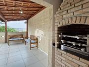 Casa / Sobrado para Venda em São Paulo/SP Tremembé 3 Quartos