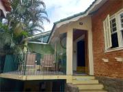 Casa / Sobrado para Venda em São Paulo/SP Tremembé 3 Quartos