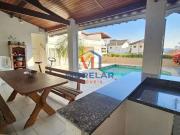 Casa / Sobrado para Venda em São Paulo/SP Tremembé 3 Quartos