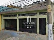 Casa / Sobrado para Venda em São Paulo/SP Tremembé 3 Quartos