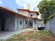 Casa / Sobrado para Venda em São Paulo/SP Tremembé 3 Quartos