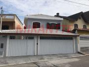 Casa / Sobrado para Venda em São Paulo/SP Tremembé 3 Quartos