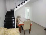 Casa / Sobrado para Venda em São Paulo/SP Tremembé 3 Quartos