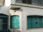 Casa / Sobrado para Venda em São Paulo/SP Tremembé 3 Quartos