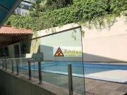Casa / Sobrado para Venda em São Paulo/SP Tremembé 3 Quartos