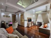 Casa / Sobrado para Venda em São Paulo/SP Tremembé 3 Quartos