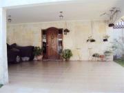 Casa / Sobrado para Venda em São Paulo/SP Tremembé 3 Quartos