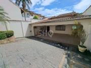 Casa / Sobrado para Venda em São Paulo/SP Tremembé 3 Quartos