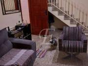 Casa / Sobrado para Venda em São Paulo/SP Tremembé 3 Quartos