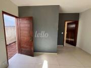 Casa / Sobrado para Venda em São Paulo/SP Tremembé 3 Quartos