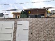 Casa / Sobrado para Venda em São Paulo/SP Tremembé 3 Quartos