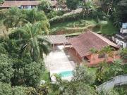 Casa / Sobrado para Venda em São Paulo/SP Tremembé 3 Quartos