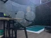 Casa / Sobrado para Venda em São Paulo/SP Tremembé 3 Quartos