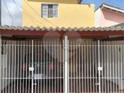 Casa / Sobrado para Venda em São Paulo/SP Tremembé 3 Quartos