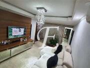 Casa / Sobrado para Venda em São Paulo/SP Tremembé 3 Quartos