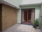 Casa / Sobrado para Venda em São Paulo/SP Tremembé 3 Quartos