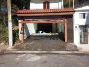 Casa / Sobrado para Venda em São Paulo/SP Tremembé 3 Quartos