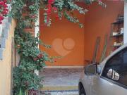 Casa / Sobrado para Venda em São Paulo/SP Tremembé 3 Quartos