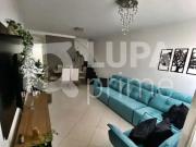 Casa / Sobrado para Venda em São Paulo/SP Tremembé 3 Quartos