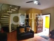 Casa / Sobrado para Venda em São Paulo/SP Tremembé 3 Quartos