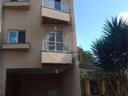 Casa / Sobrado para Venda em São Paulo/SP Tremembé 3 Quartos