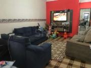 Casa / Sobrado para Venda em São Paulo/SP Tremembé 3 Quartos