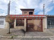 Casa / Sobrado para Venda em São Paulo/SP Tremembé 3 Quartos