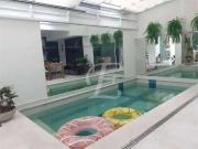 Casa / Sobrado para Venda em São Paulo/SP Tremembé 3 Quartos