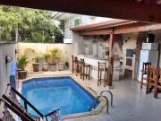 Casa / Sobrado para Venda em São Paulo/SP Tremembé 3 Quartos