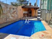 Casa / Sobrado para Venda em São Paulo/SP Tremembé 3 Quartos