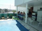 Casa / Sobrado para Venda em São Paulo/SP Tremembé 3 Quartos