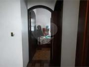 Casa / Sobrado para Venda em São Paulo/SP Tremembé 3 Quartos