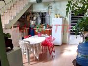 Casa / Sobrado para Venda em São Paulo/SP Tremembé 3 Quartos