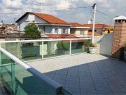 Casa / Sobrado para Venda em São Paulo/SP Tremembé 3 Quartos