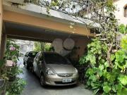 Casa / Sobrado para Venda em São Paulo/SP Tremembé 3 Quartos