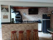 Casa / Sobrado para Venda em São Paulo/SP Tremembé 3 Quartos