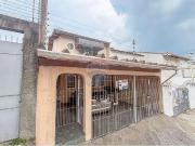 Casa / Sobrado para Venda em São Paulo/SP Furnas 3 Quartos