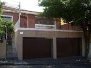 Casa / Sobrado para Venda em São Paulo/SP Tremembé 3 Quartos
