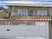 Casa / Sobrado para Venda em São Paulo/SP Tremembé 3 Quartos