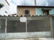 Casa / Sobrado para Venda em São Paulo/SP Tremembé 3 Quartos