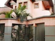 Casa / Sobrado para Venda em São Paulo/SP Tremembé 3 Quartos